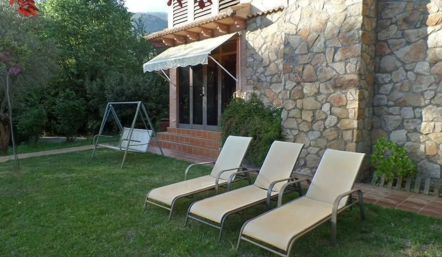 Casa Rural El Regajo del Tejar