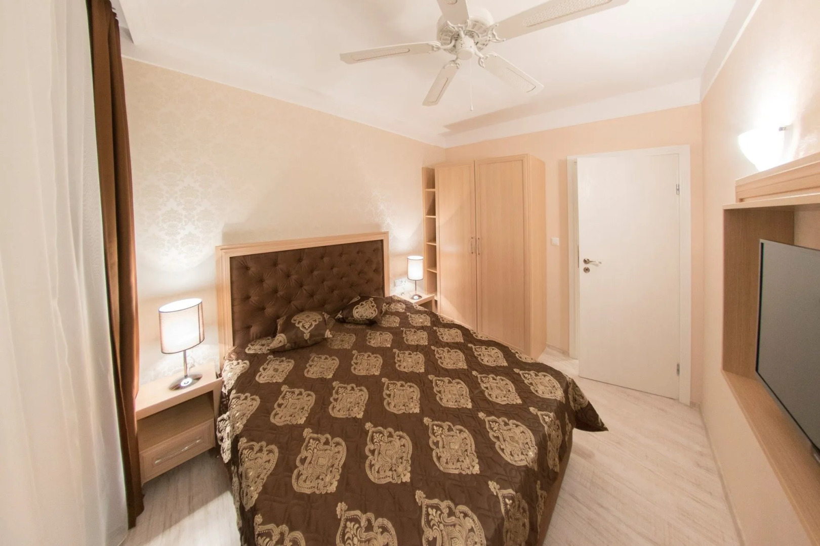 Harmony Suites Monte Carlo