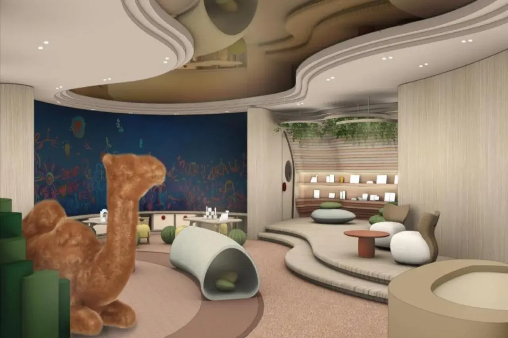 Jumeirah Marsa Al Arab Dubai