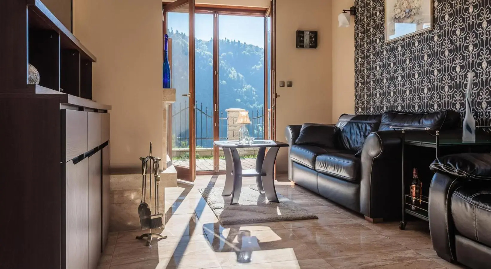 Hillside Cottage Eliza