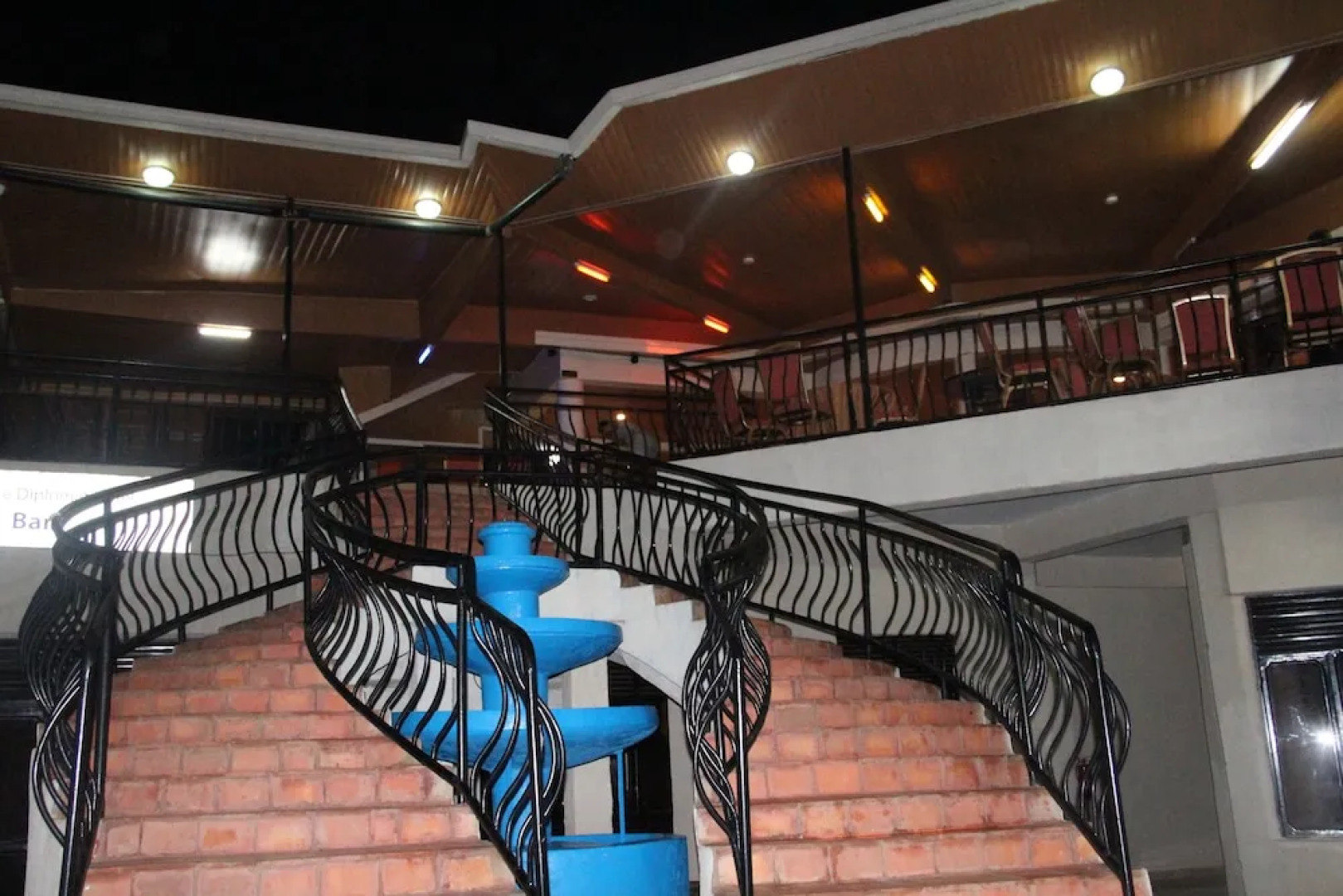 Nyagatare Diplomat Hotel