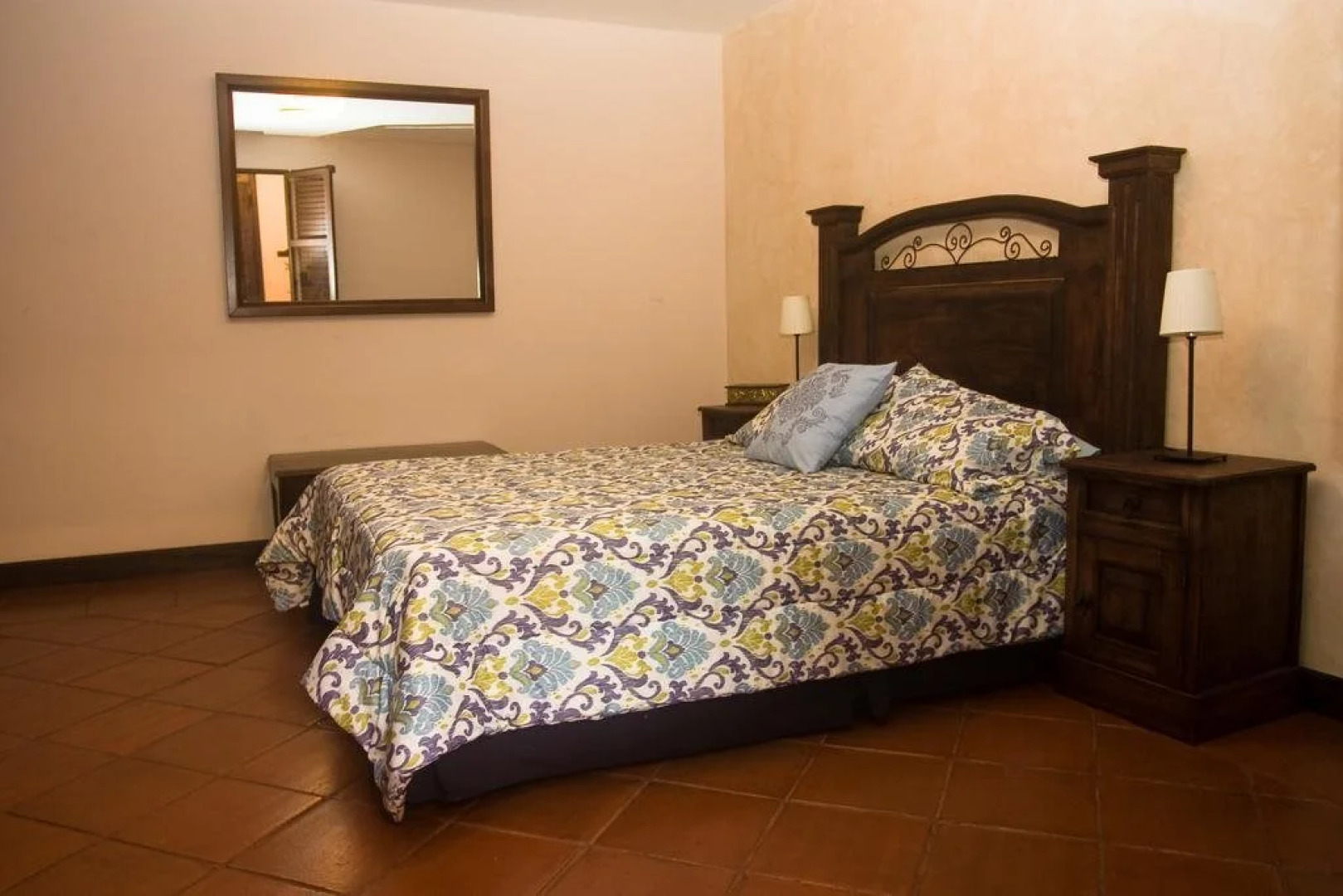 Condominio Villas Orotava