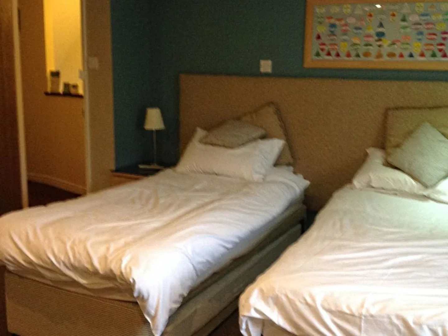 The Countryman's Inn