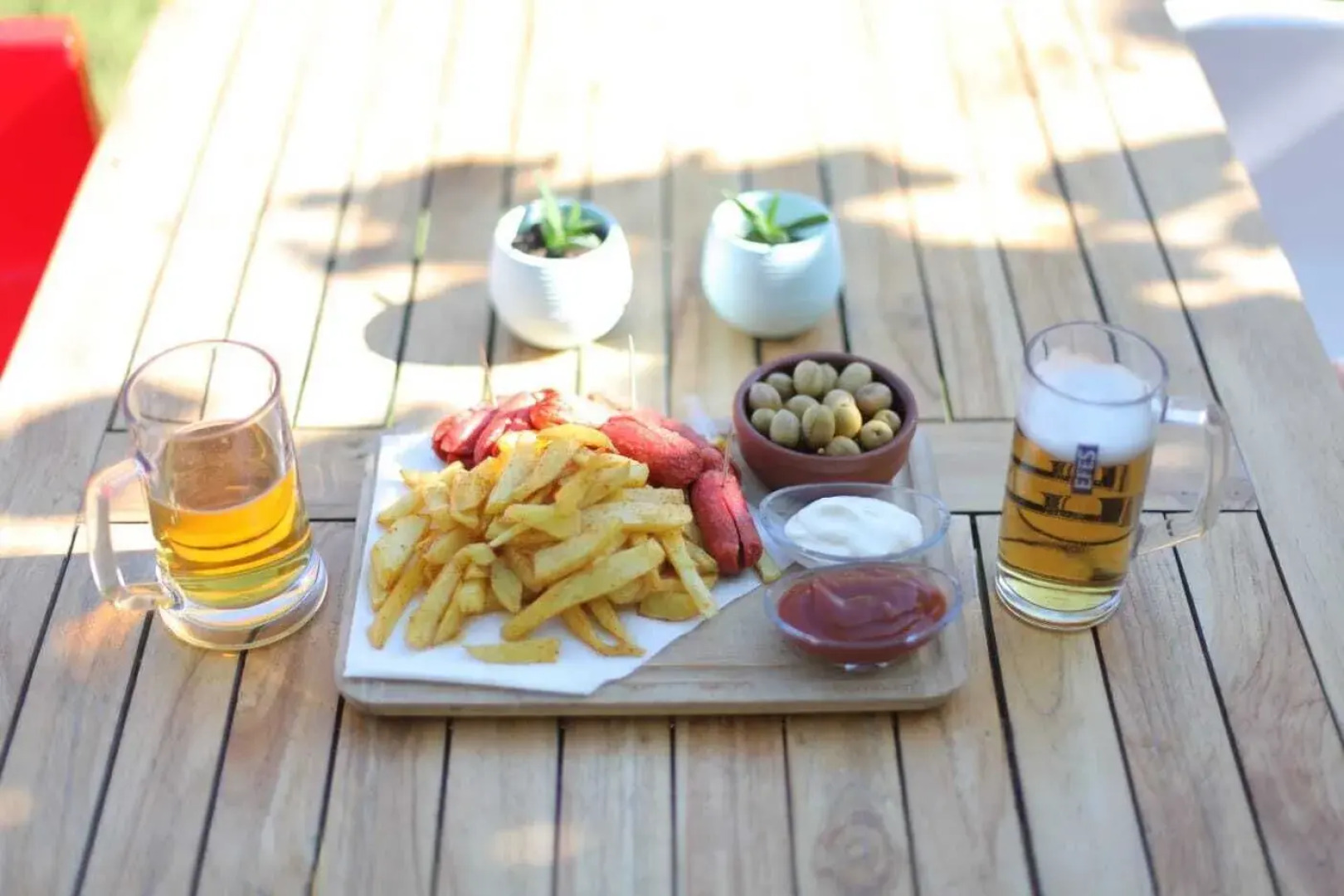 Çıralı Marina Loft Hotel