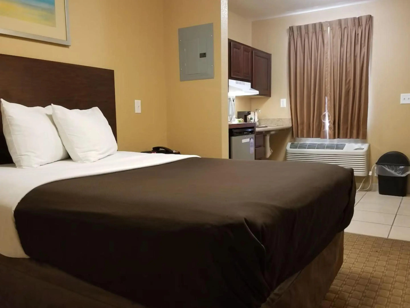 Suburban Studios Alamogordo