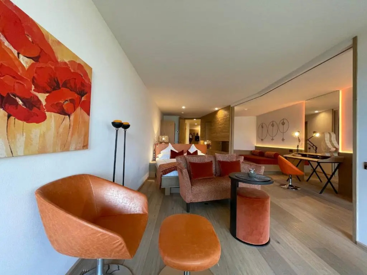 SPA & Relax Hotel Erika