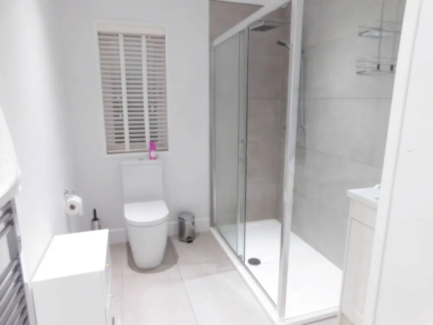 Inviting 1-bed Lodge in North Walsham