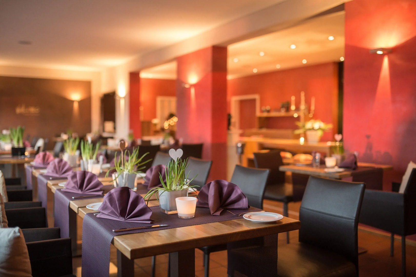 Hotel Lindenhof