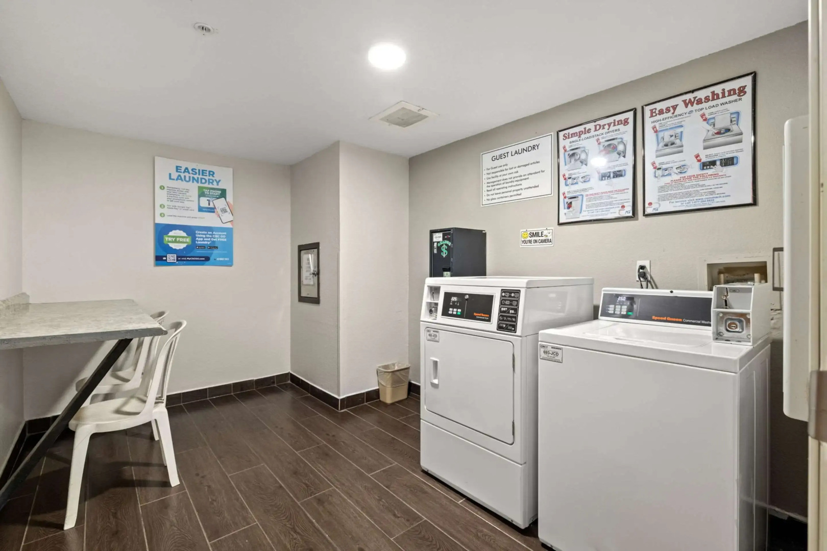 Clarion Pointe Lakeland I-4