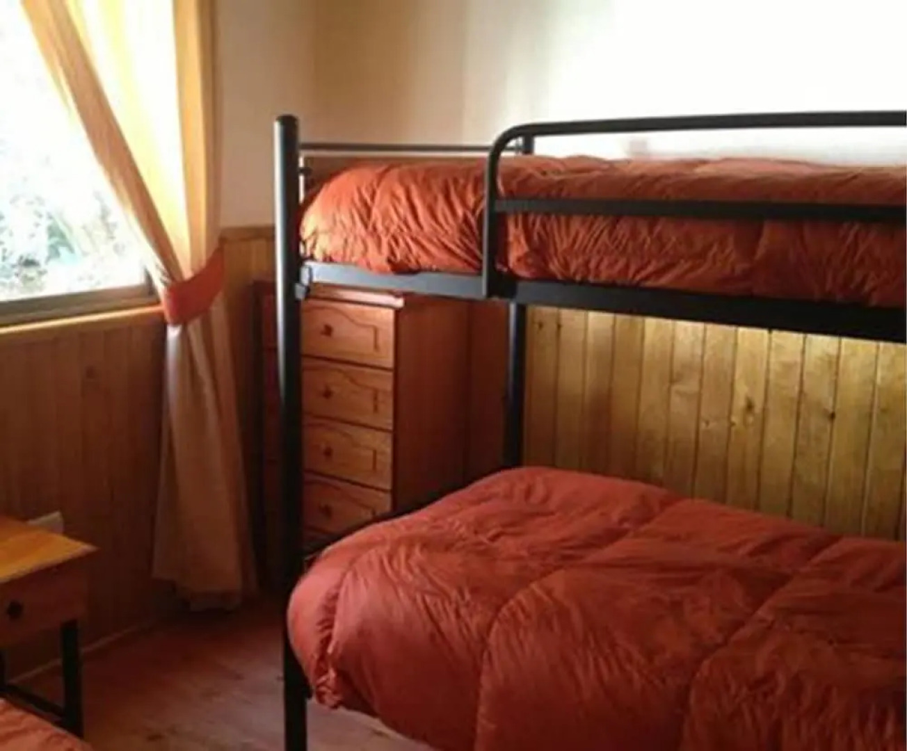 Cabaña Encanto Rapel