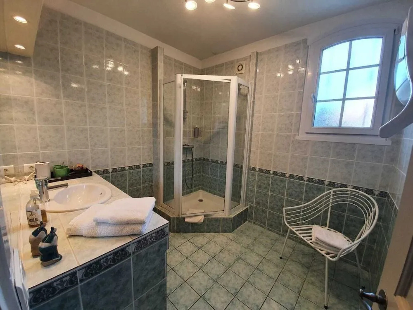 Chambre d'hôtes La Villa Du Petit Port