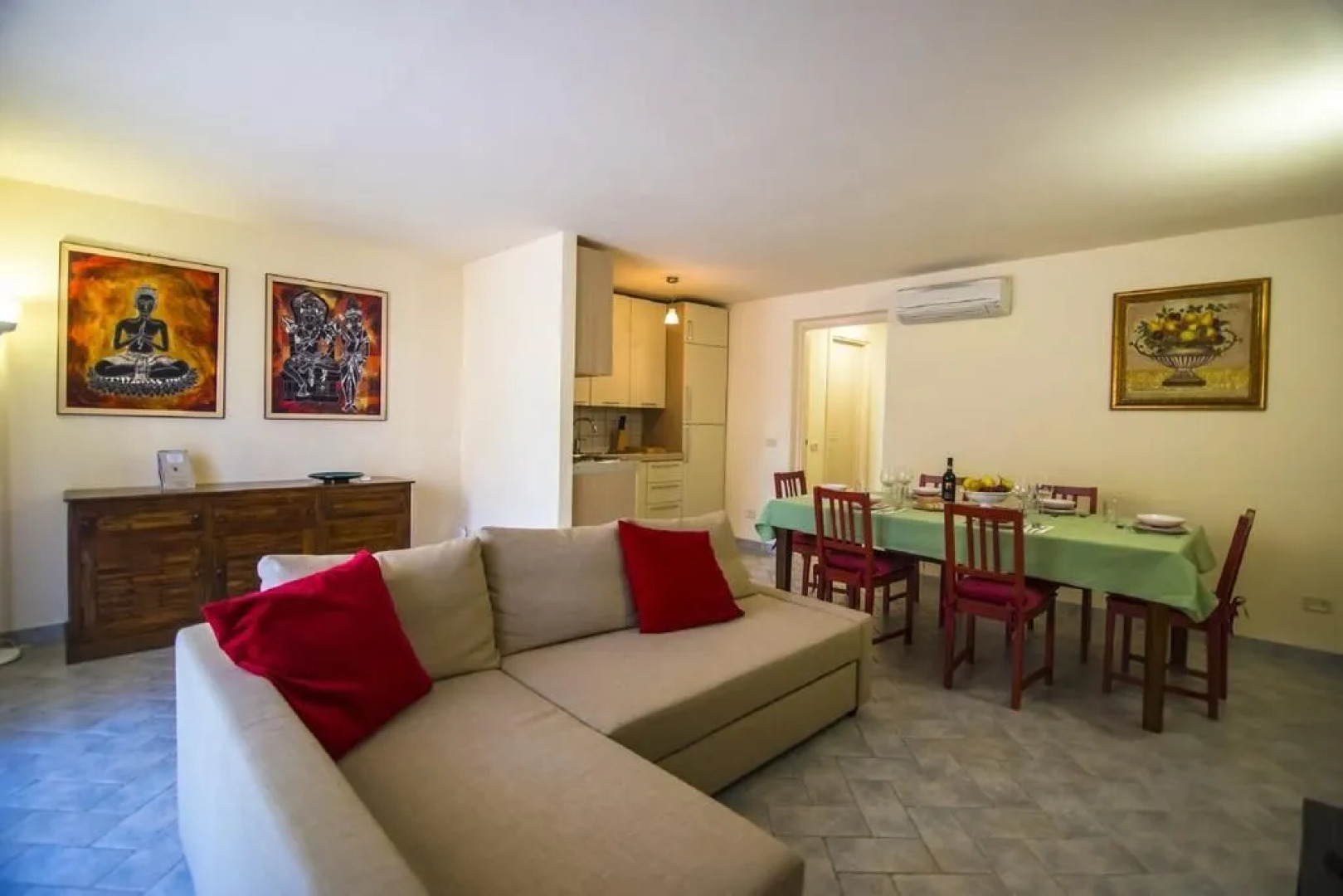 Appartamenti Le Due Ruote