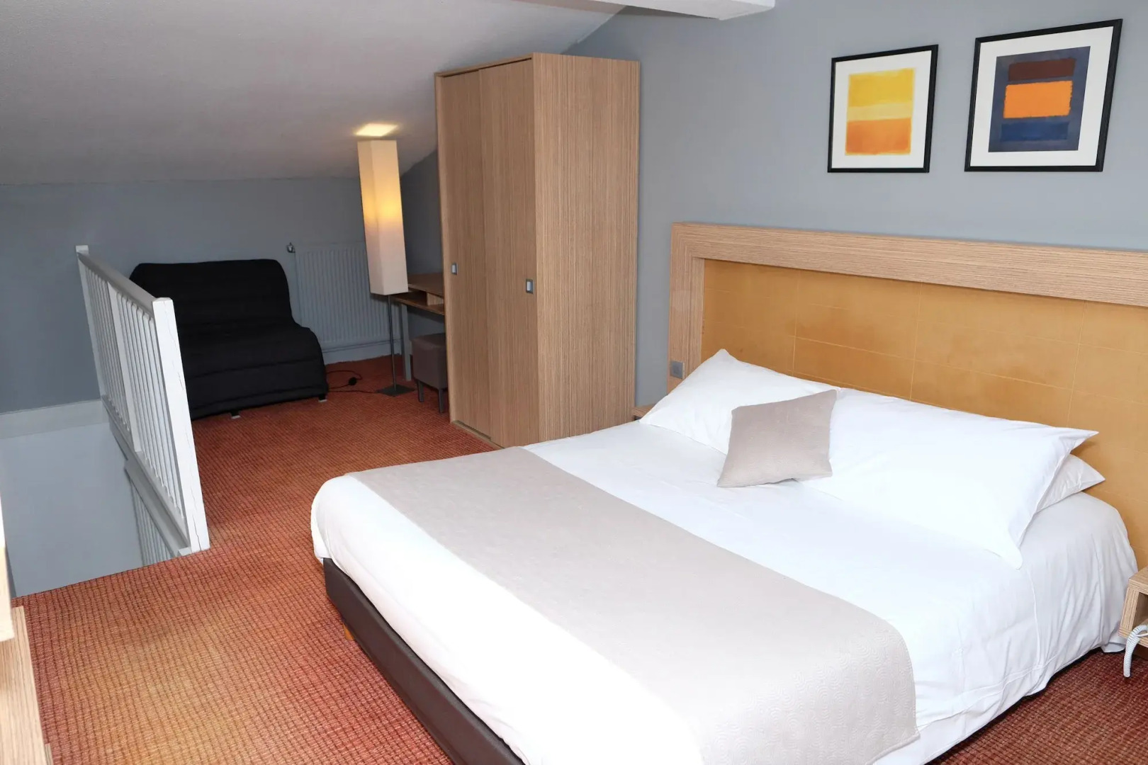 Hôtel Suite-Home Briançon Serre-Chevalier