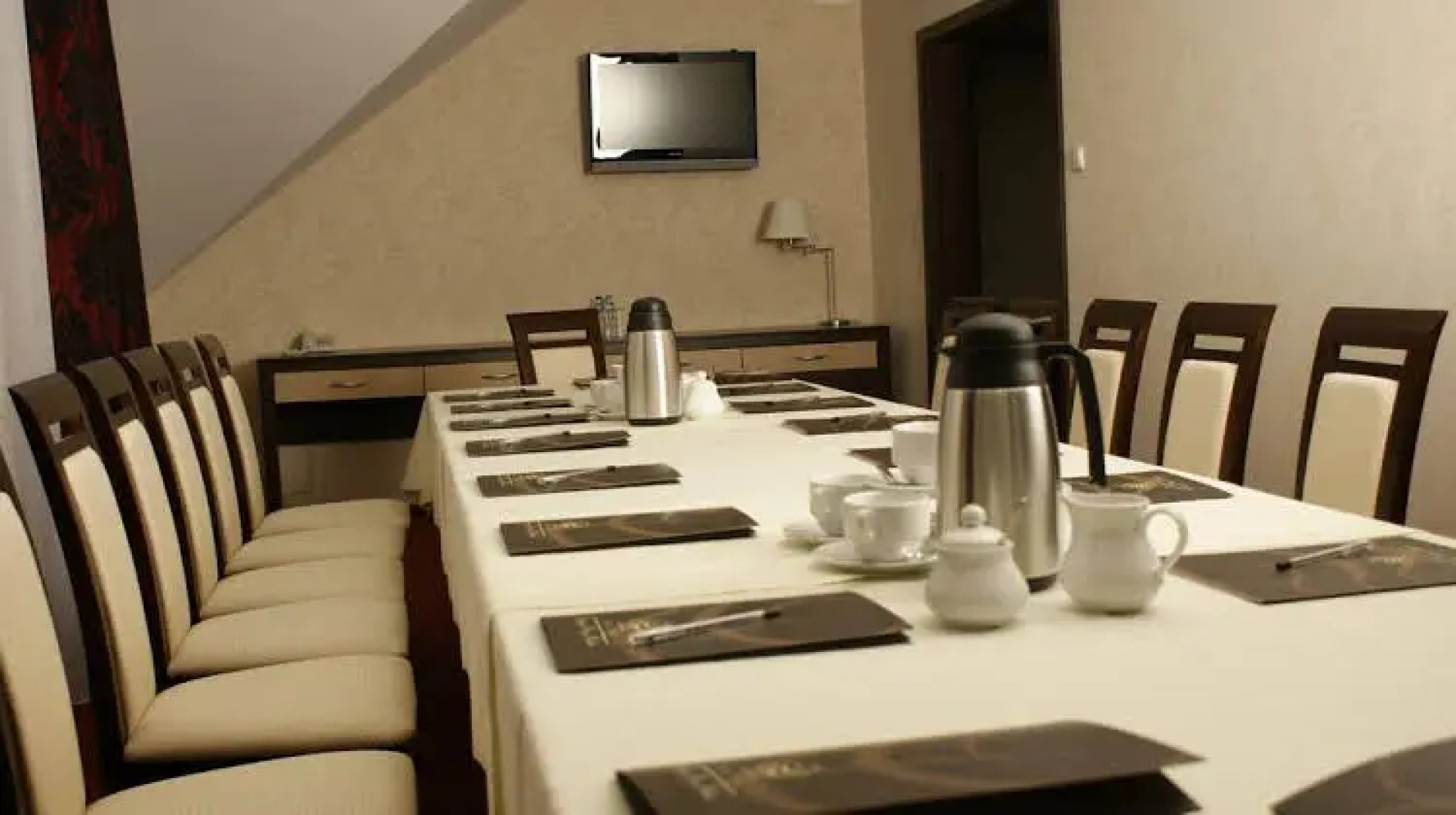 Hotel Cztery Pory Roku