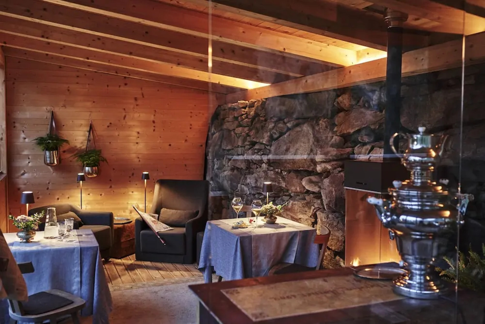 Goldene Rose Karthaus