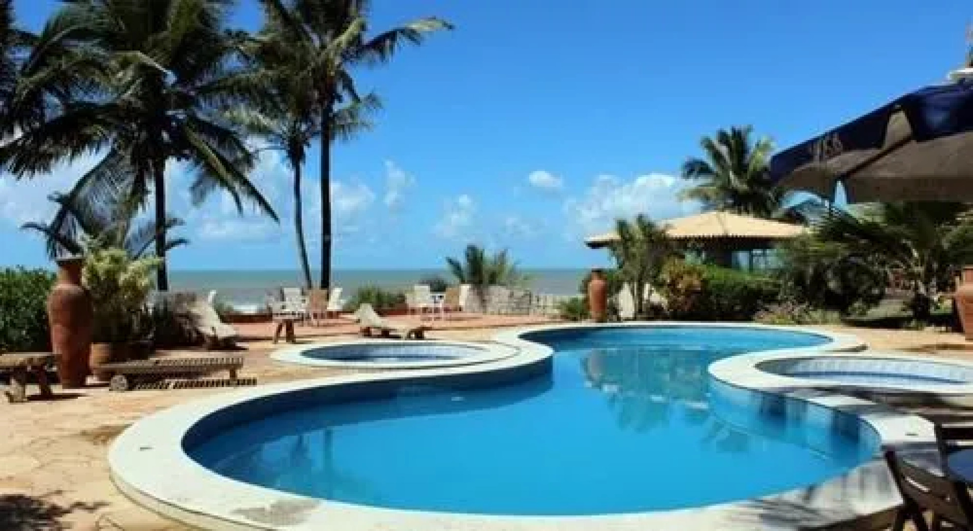 Pousada Morro dos Navegantes