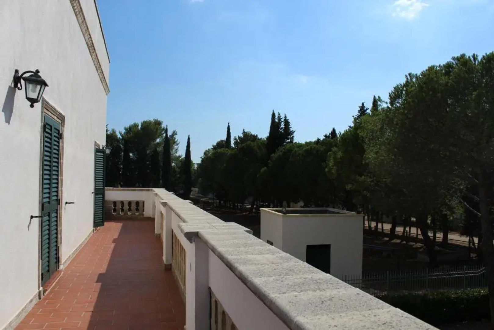 Masseria La Camardia