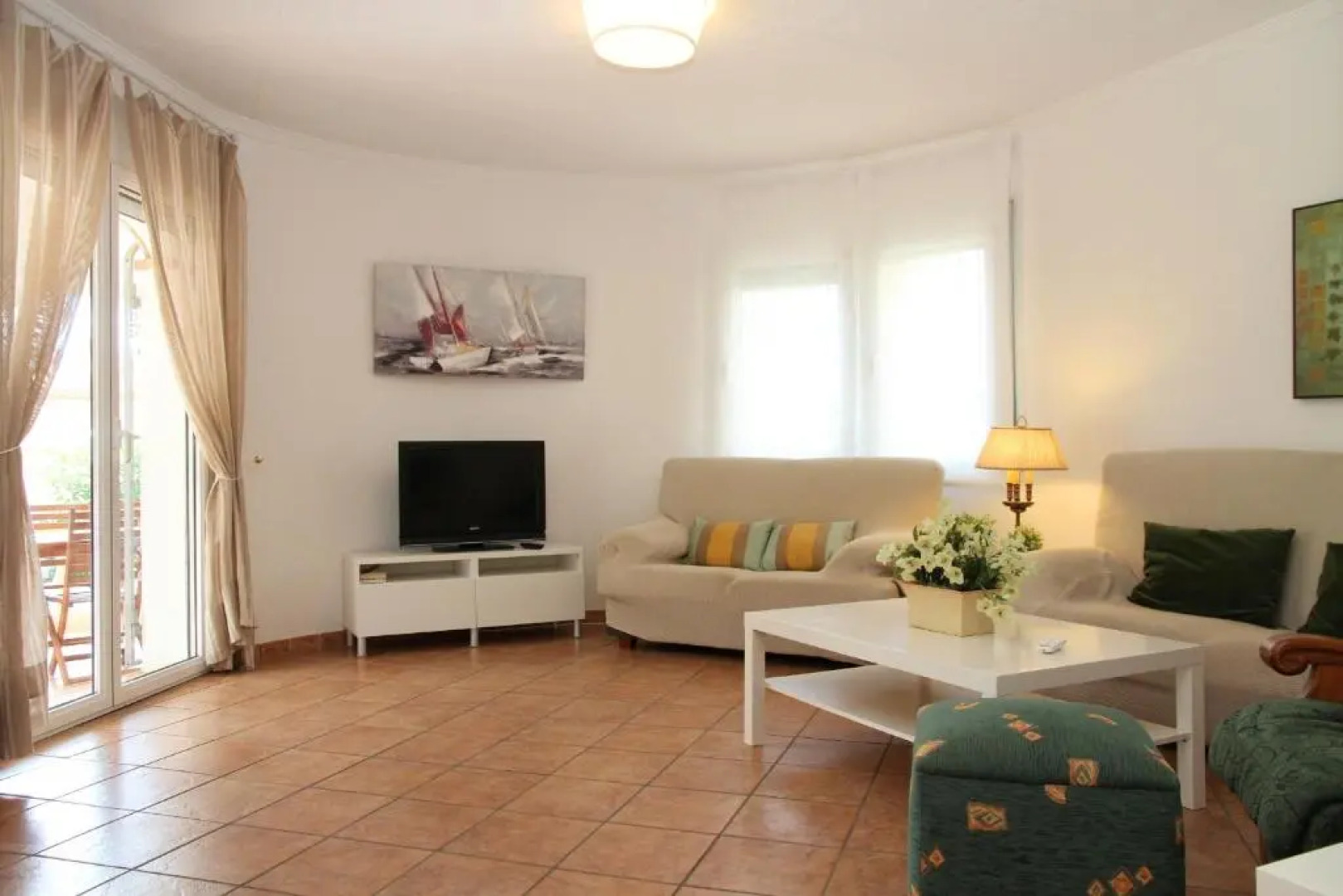 Pino Alto Villa Blanca