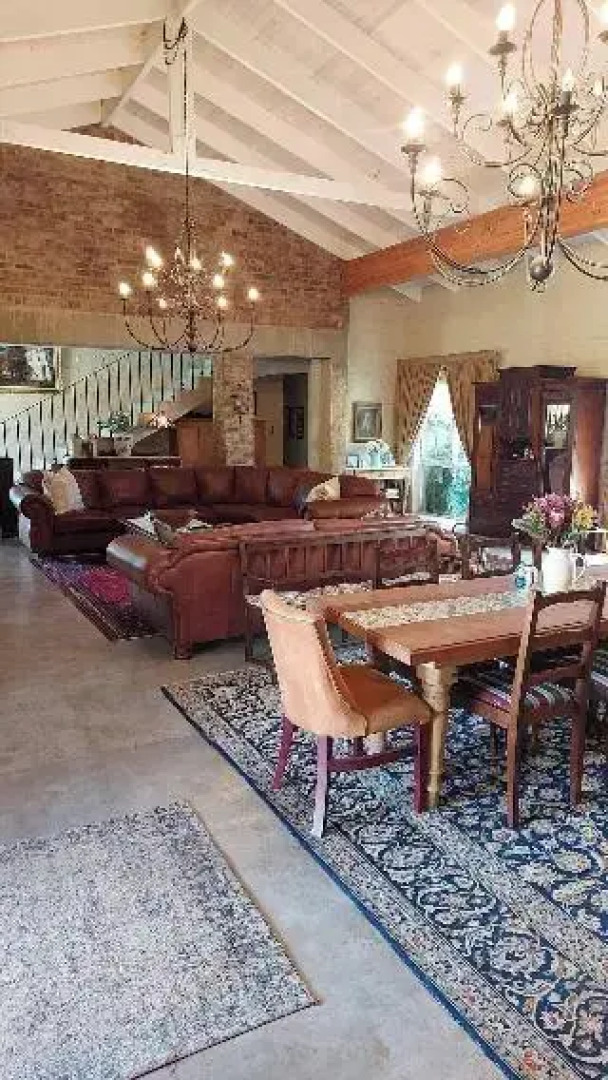 Hartland Country House