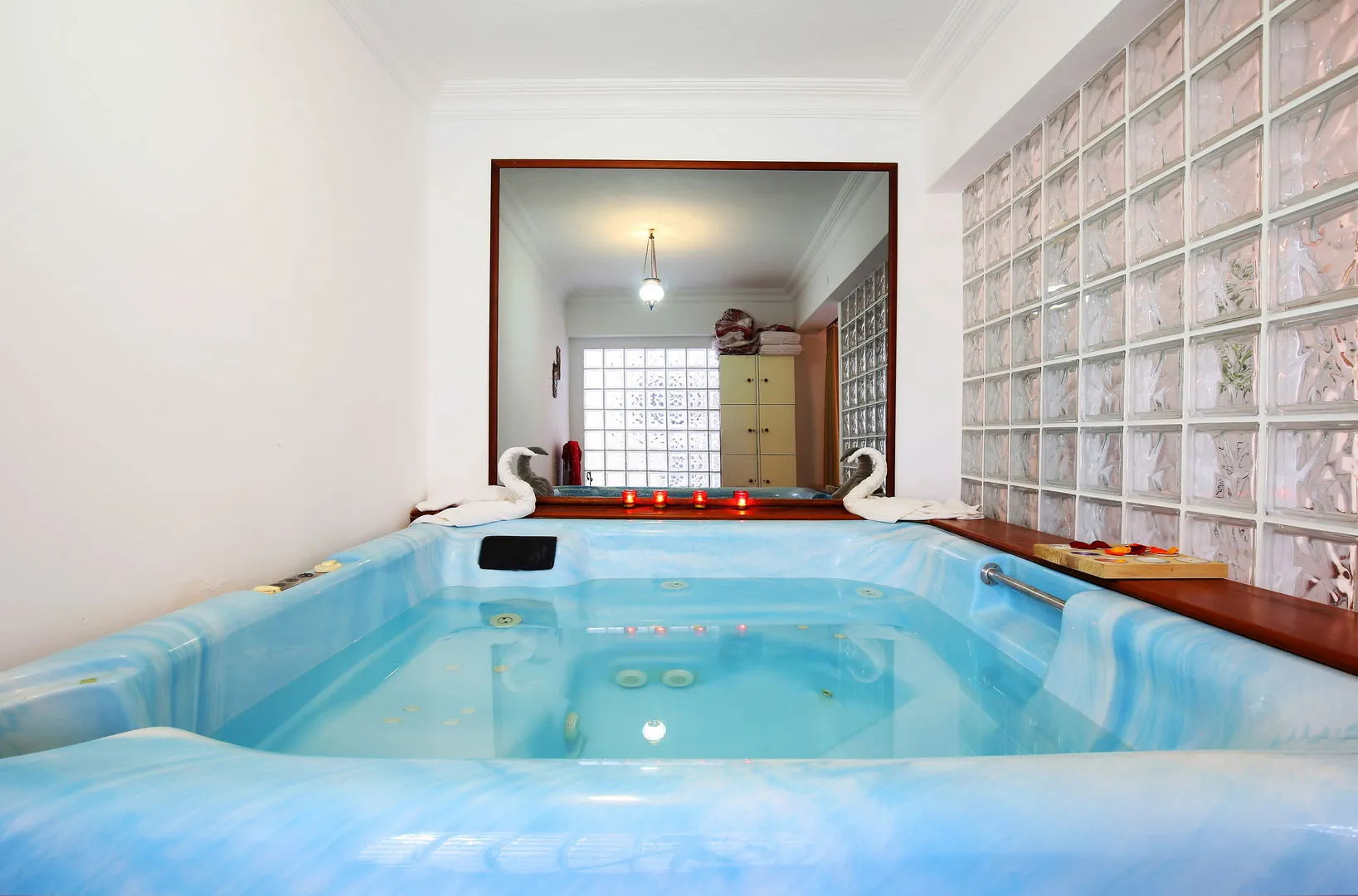 Alize Hotel Ölüdeniz - All inclusive