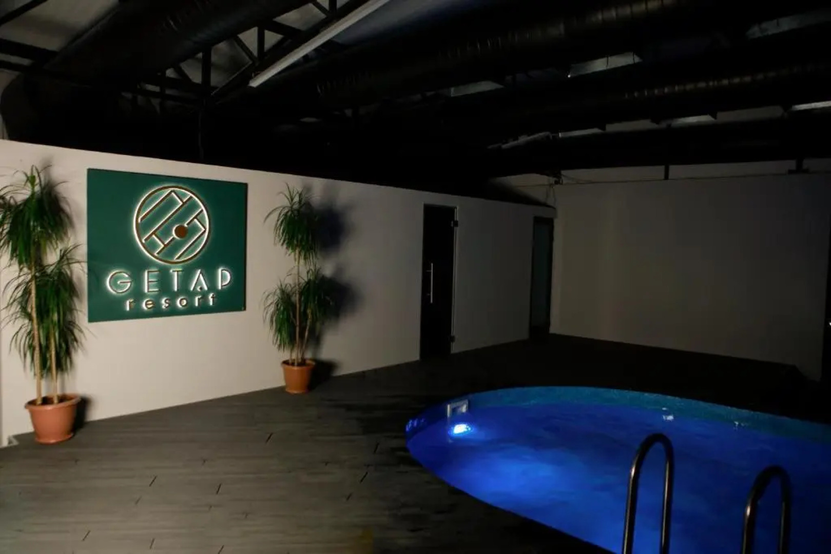 GetAp Resort Arzni (ГетАп Резорт Арзни)