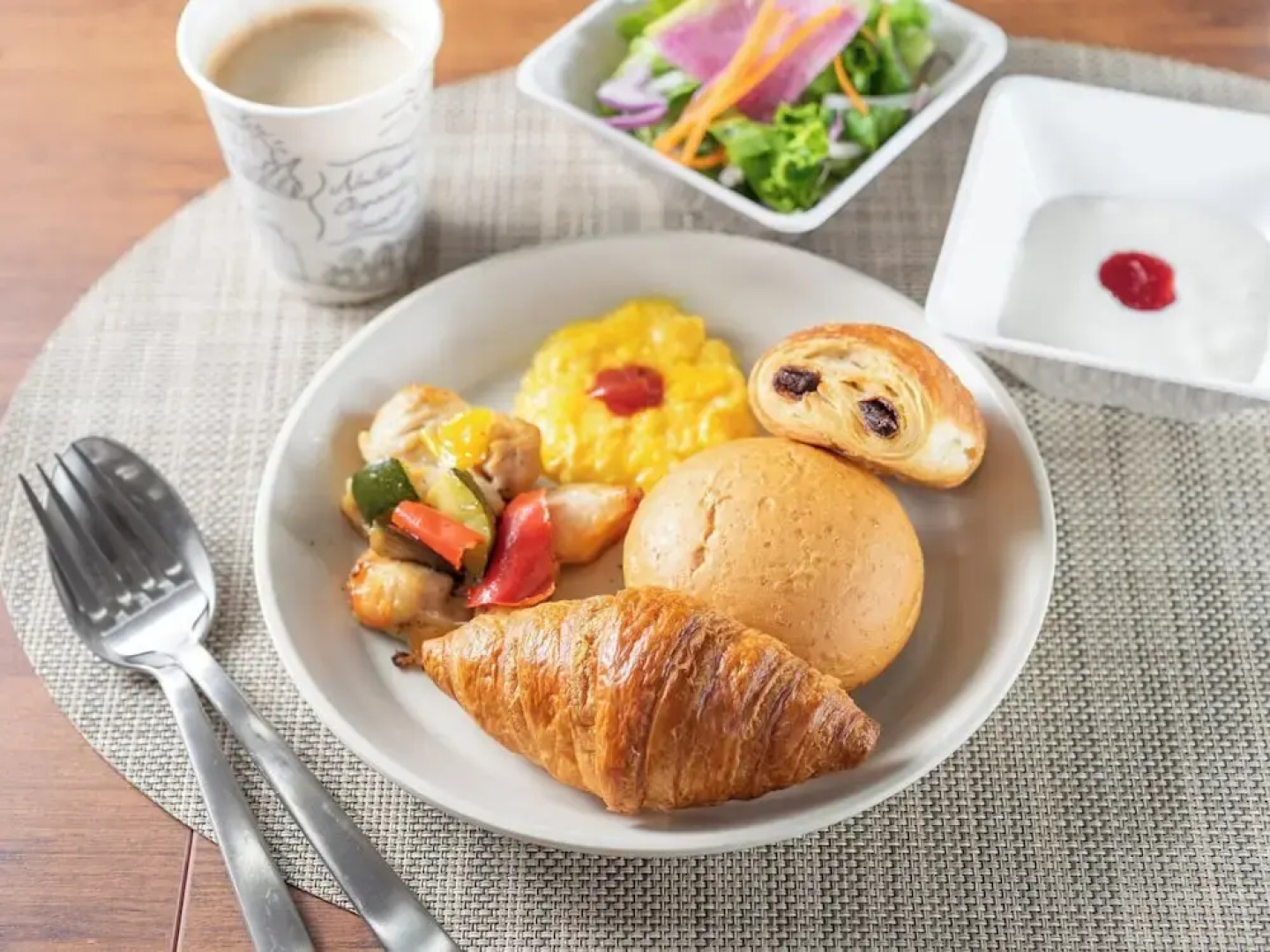 Super Hotel Mitazono Sendai Airport