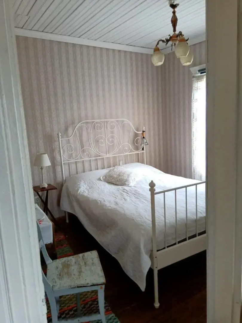 Old Farmhouse Wanha Tupa