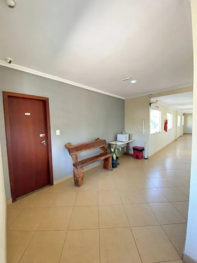 Buriti Hotel Aracruz