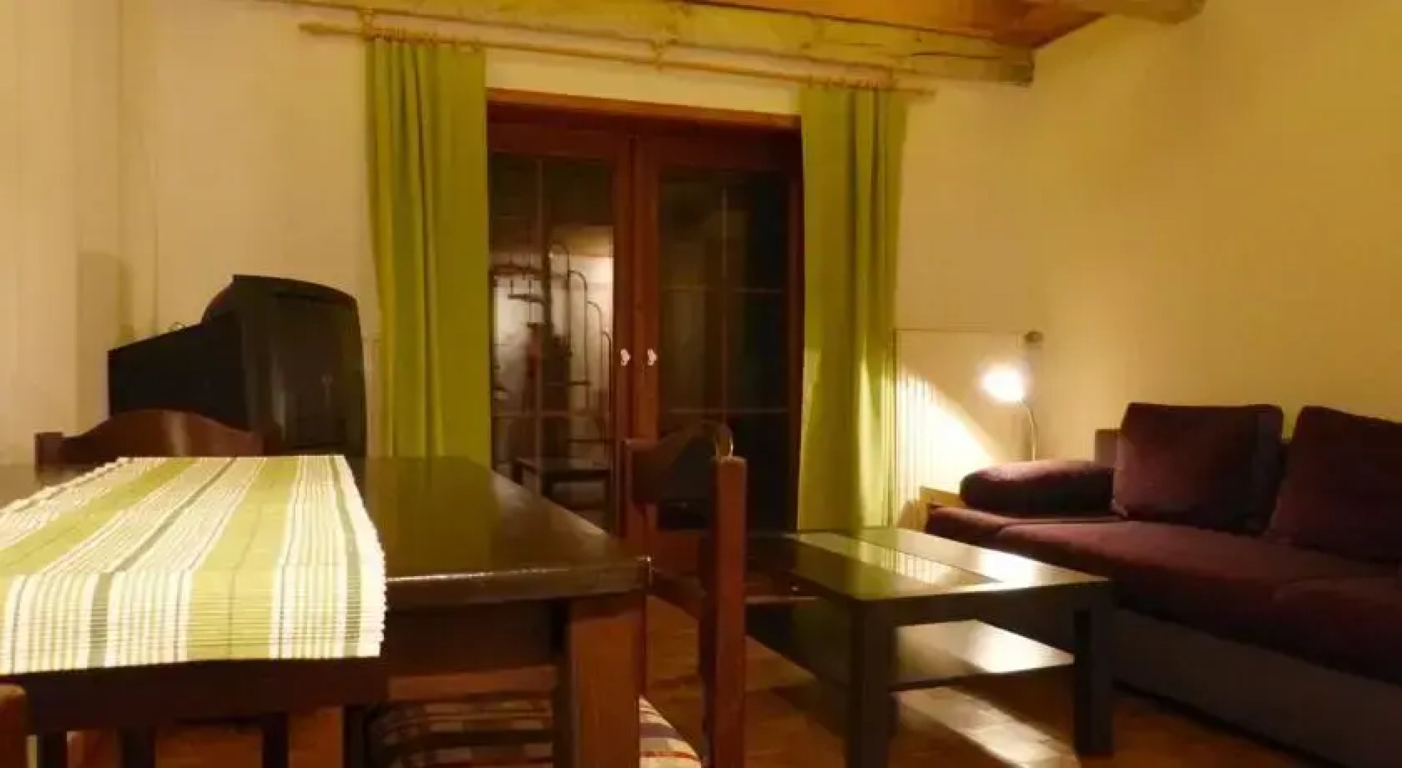 Ferienhaus Elbtalaue