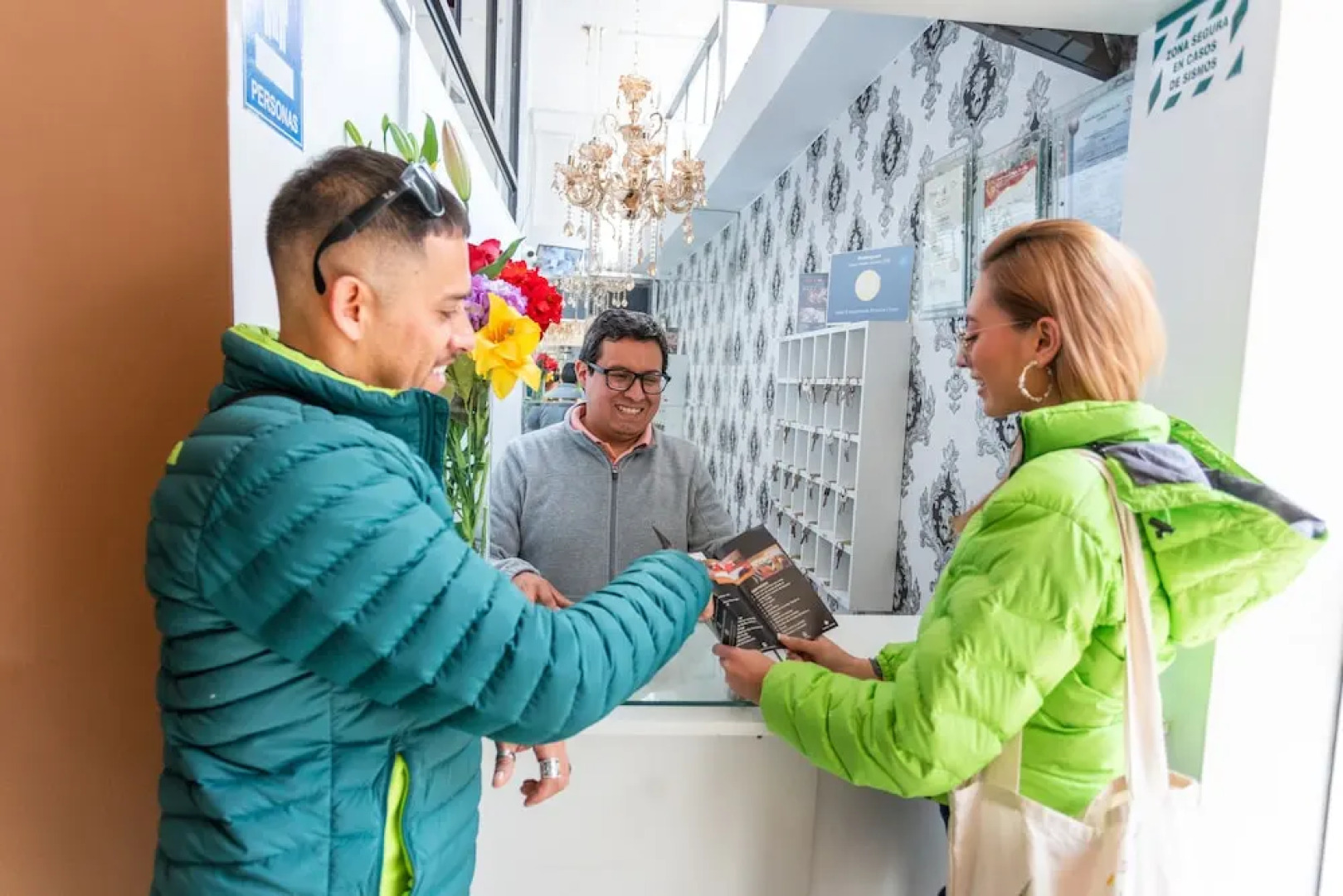 Hotel & Apartments R House Cusco