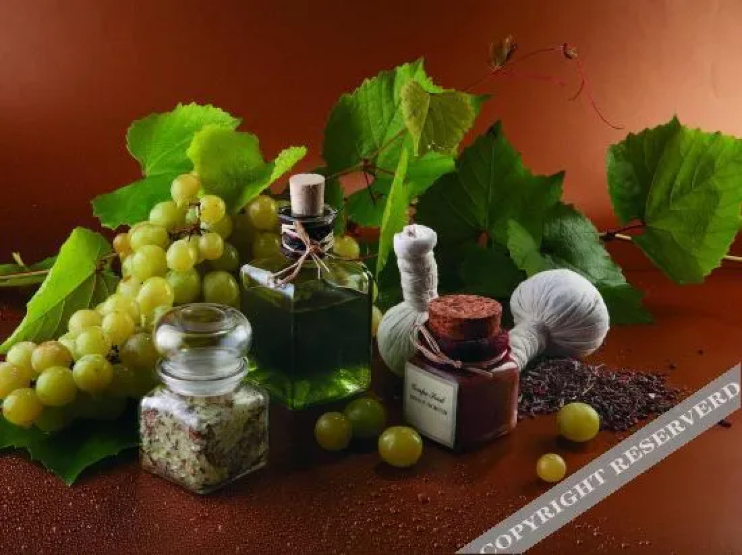 Todoroff Wine and Spa