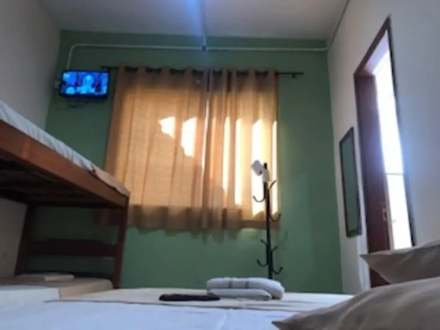 Hotel Nossa Senhora Aparecida