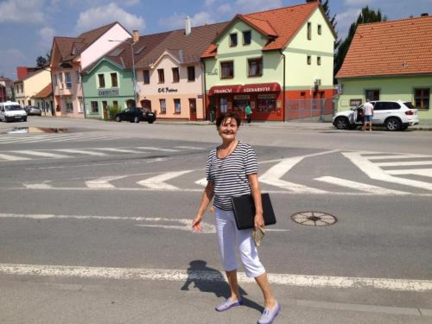 Apartmán Sportovní