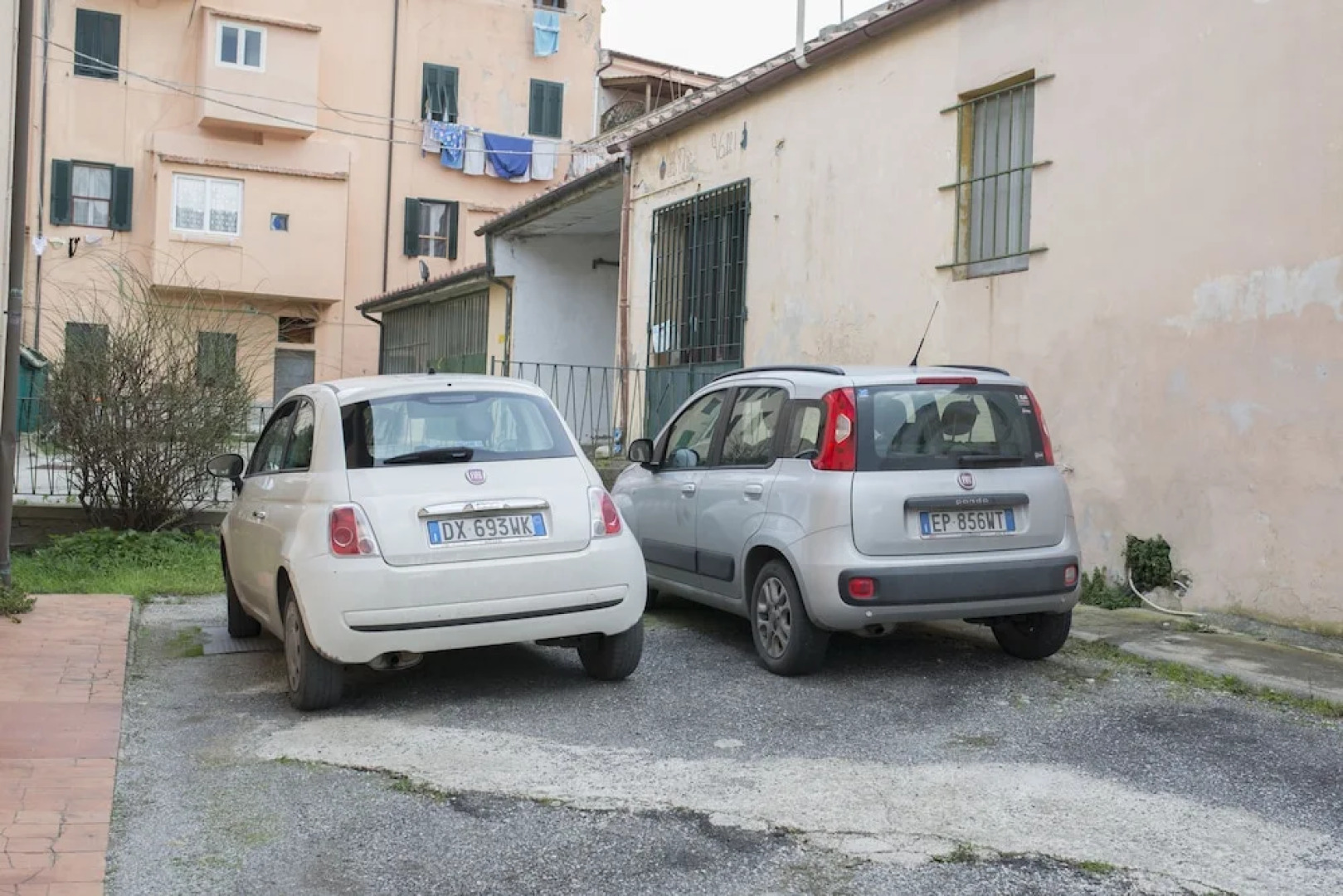 Appartamenti Le Primule