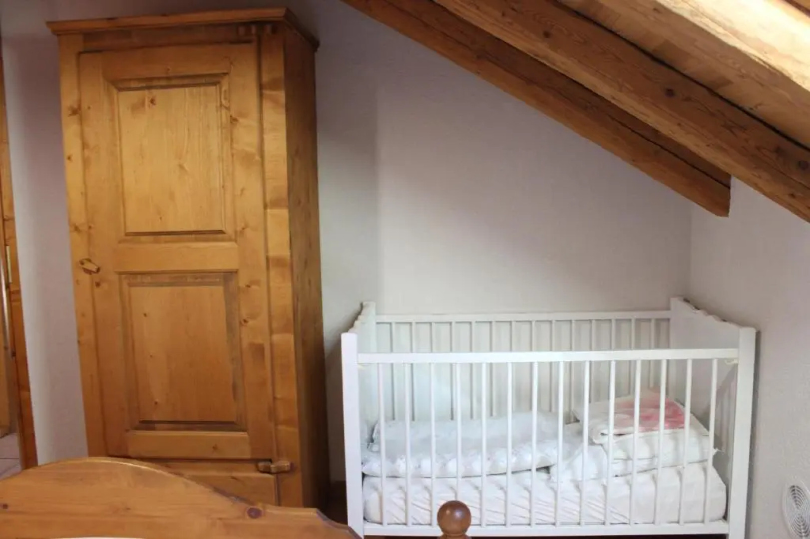 La Ferme De Sous-Lachat