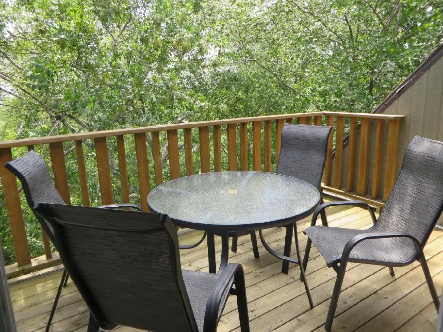 Chalet familial du Plateau