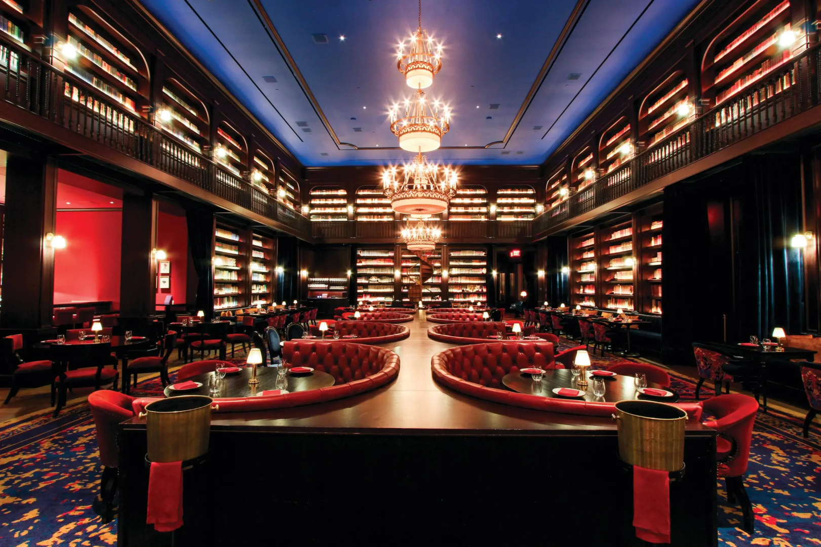 NoMad Las Vegas