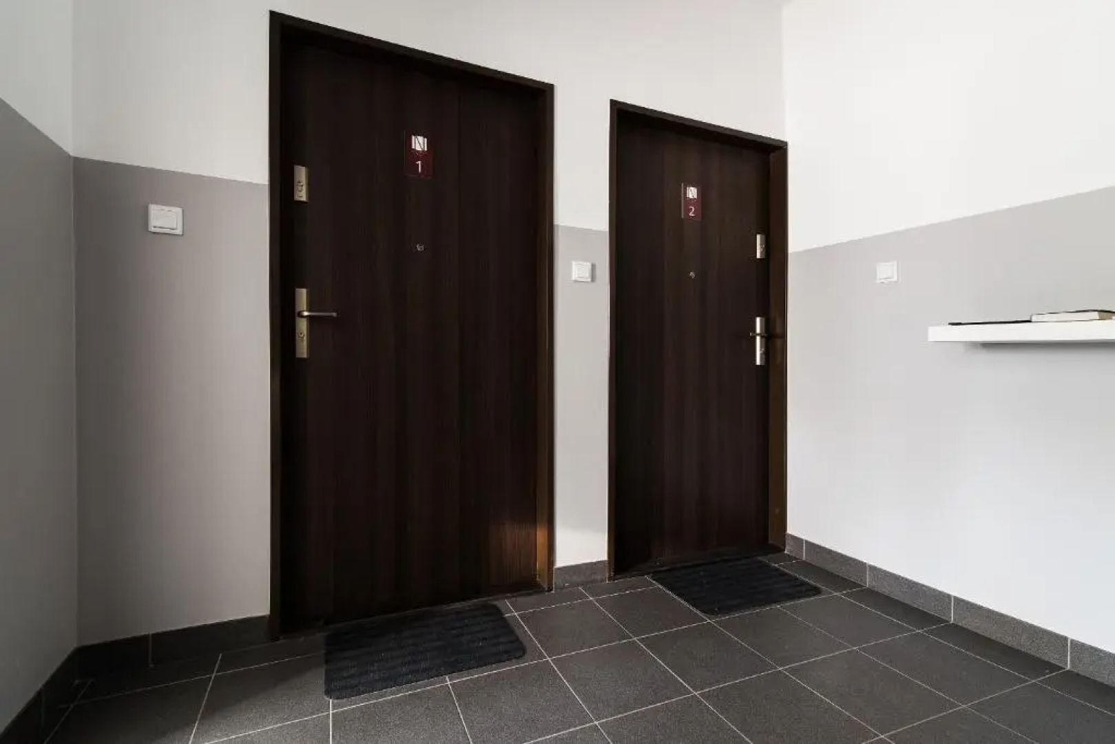 Apartamenty Nałęczowskie
