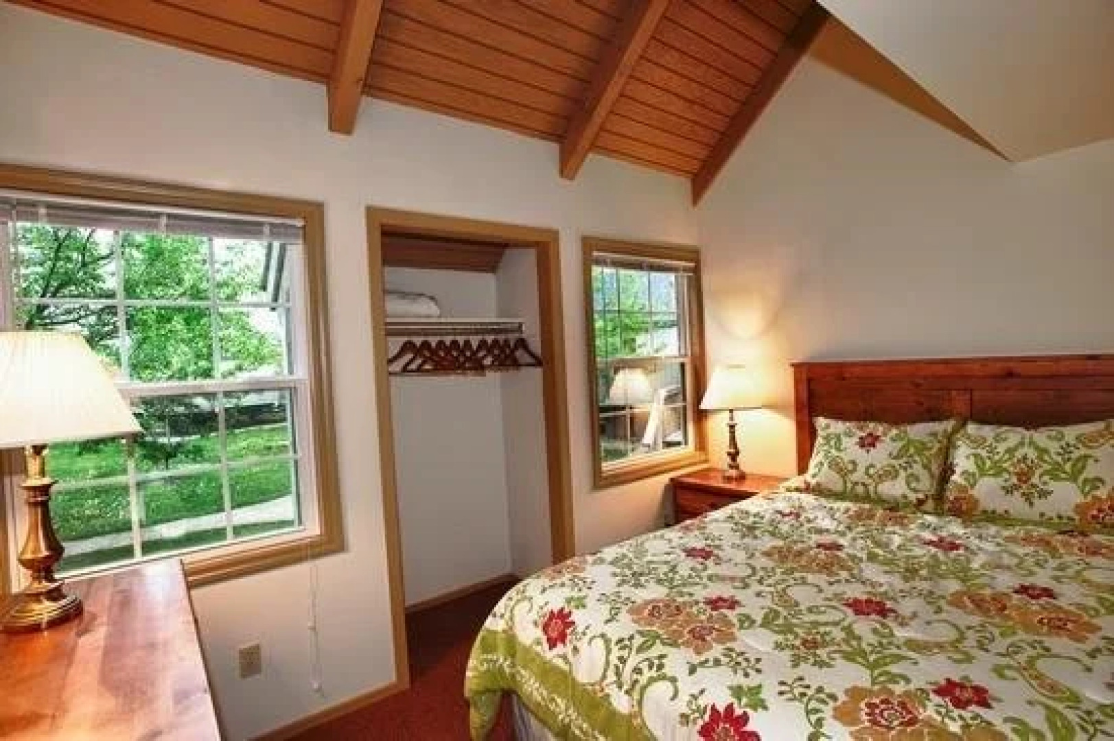 Erie Islands Resort and Marina