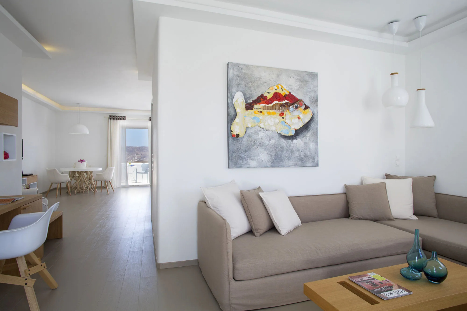 A Hotel Mykonos