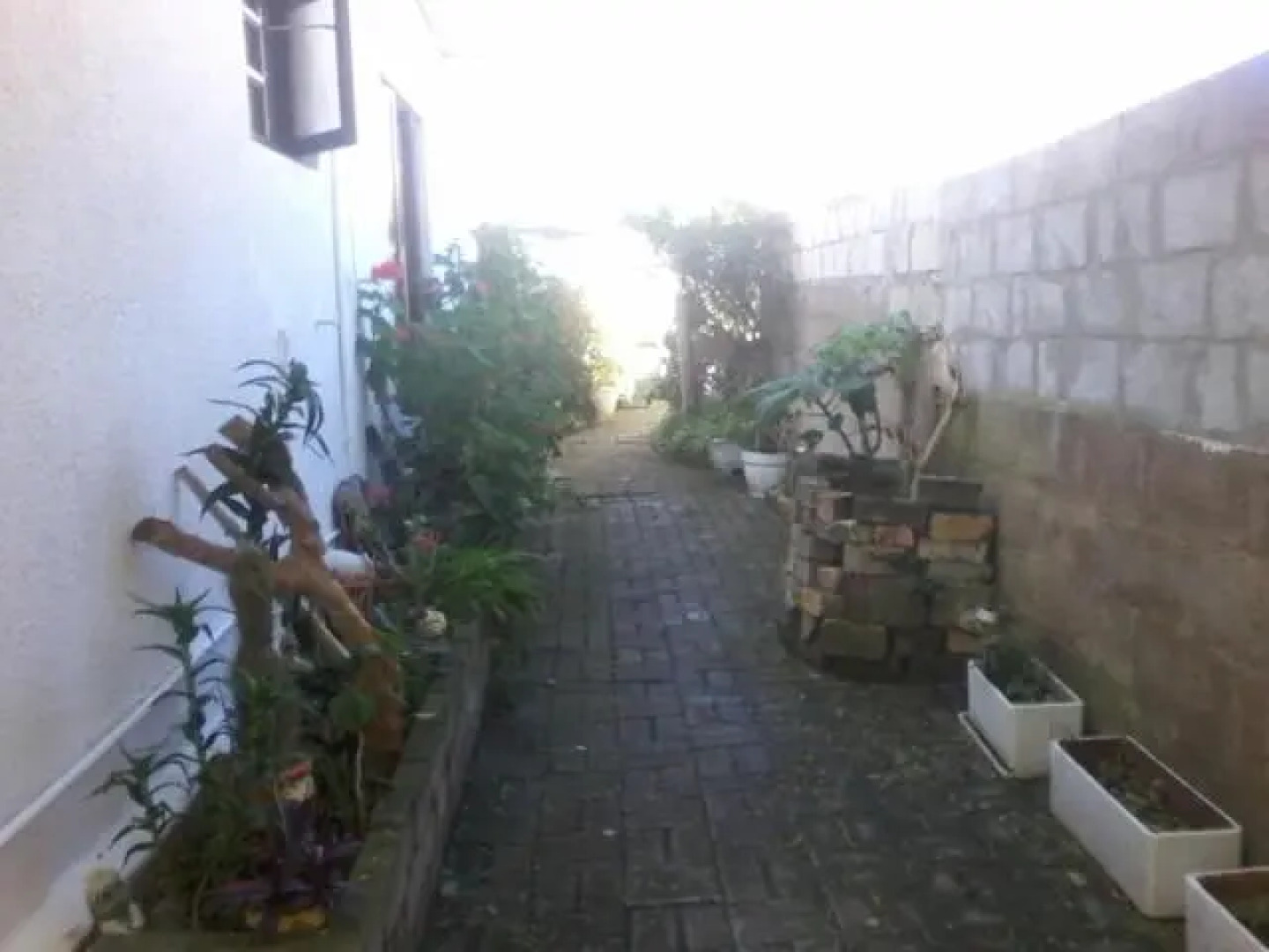 Self Catering Unit 6, Sandbaai