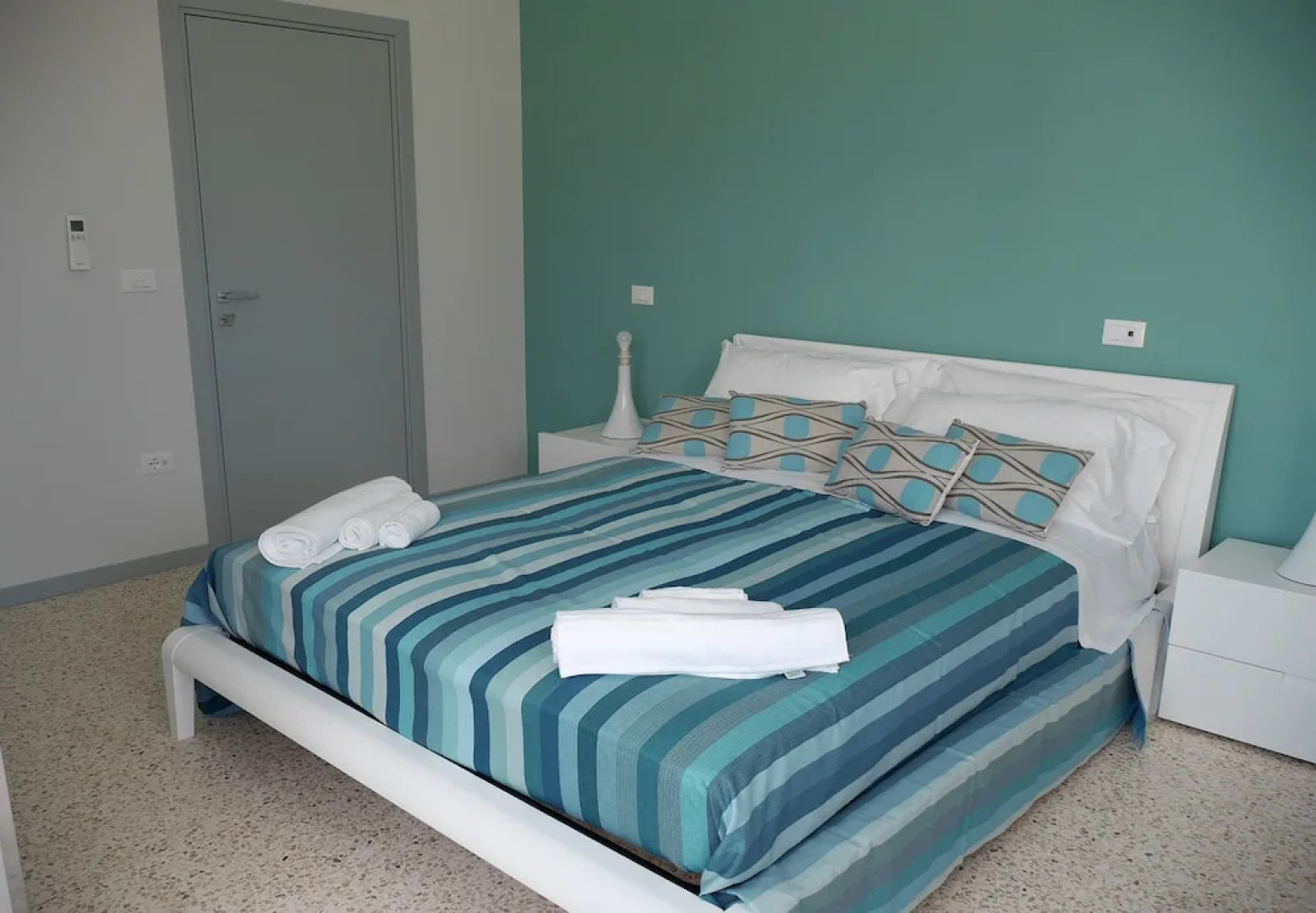 Luxury Beach Villa Puglia Italy