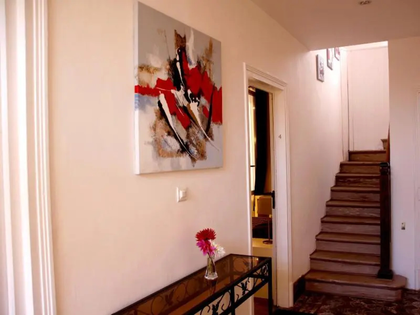 Hôtel des Crêtes de Pignols