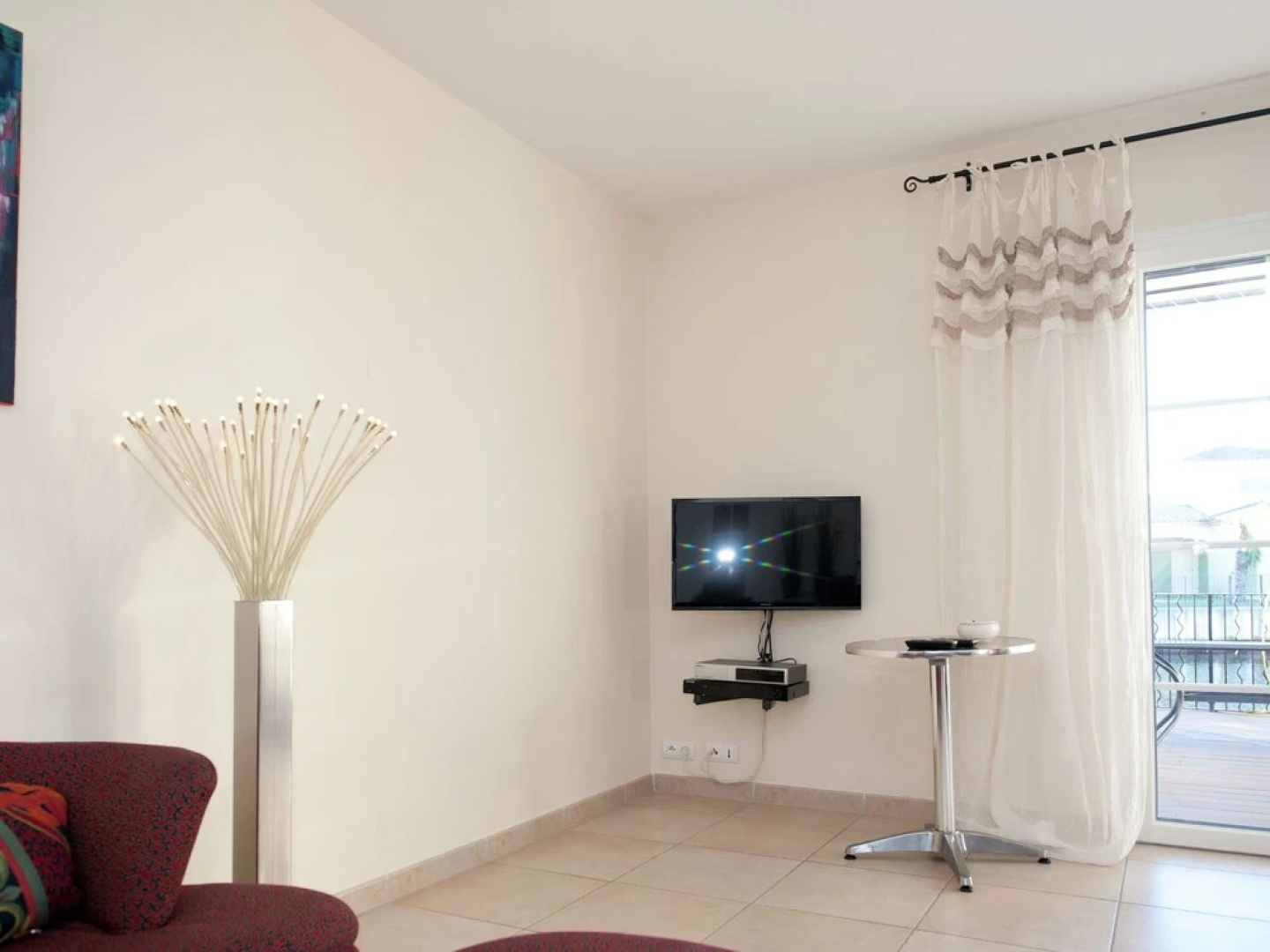 Comfortable Villa near Sea in Aigues-Mortes