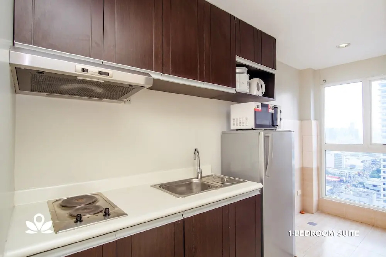 ZEN Rooms at Millenia Tower Ortigas