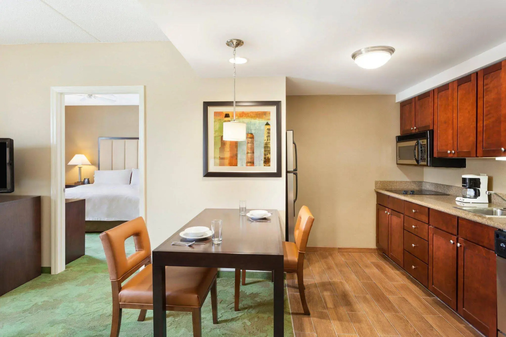 Homewood Suites by Hilton Reading