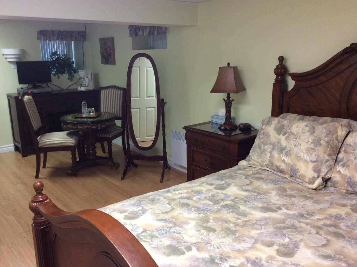 Gite Domaine de la Paix