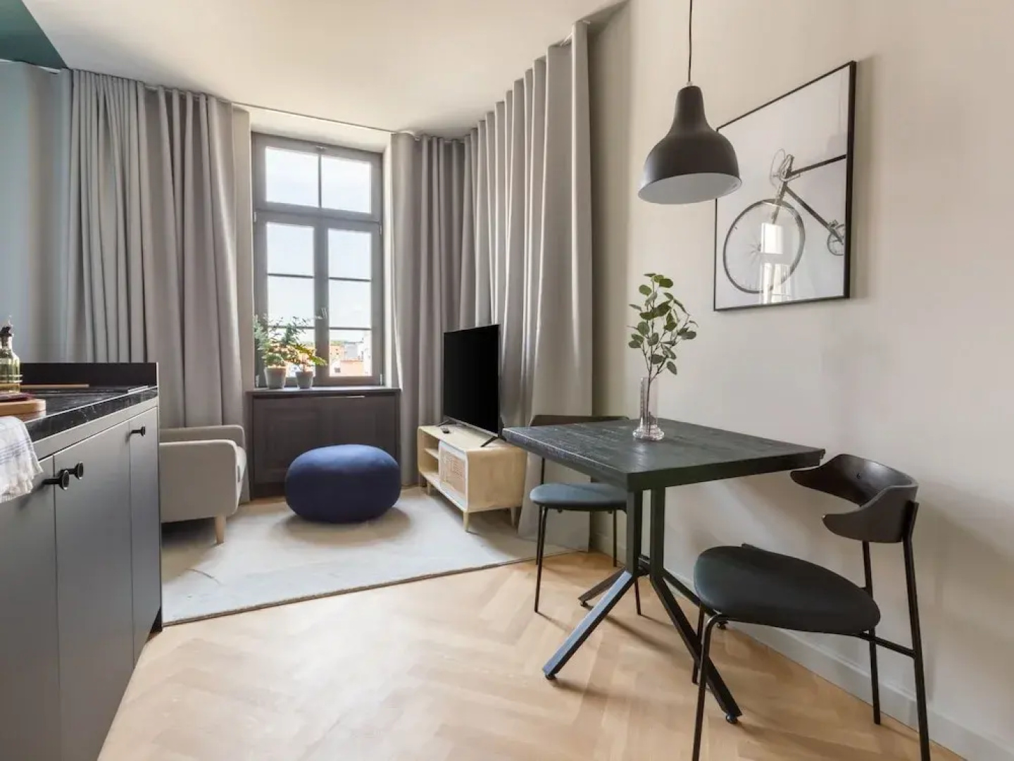 Limehome Rottenburg Poststraße
