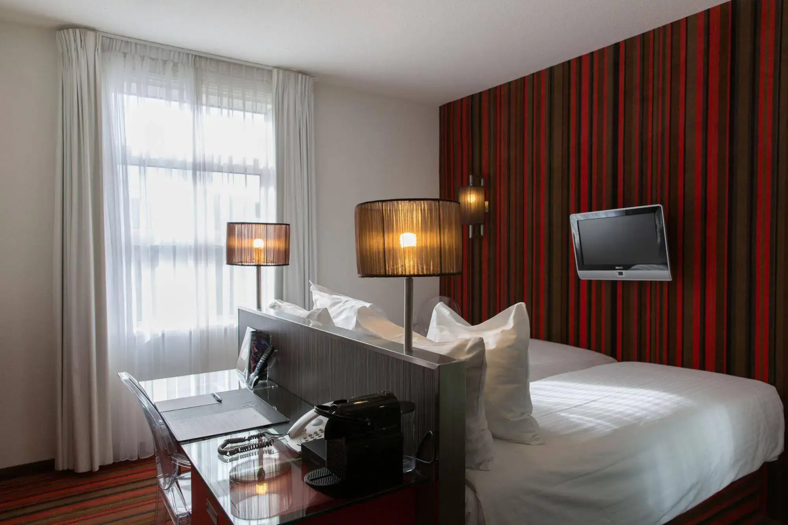 WestCord City Centre Hotel Amsterdam