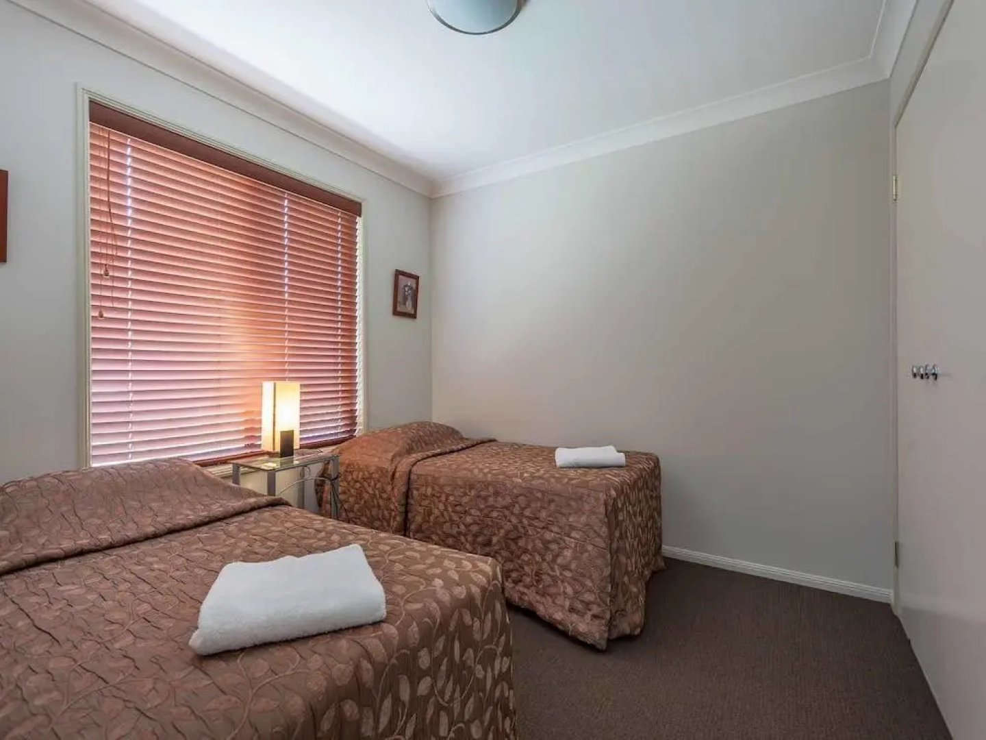 Annand Mews Apartments